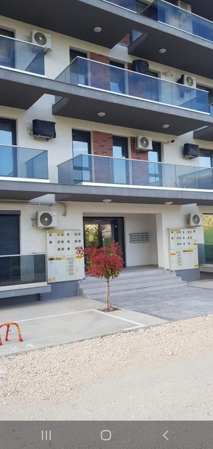 Mamaia Nord Apartament 18 Navodari Exterior photo