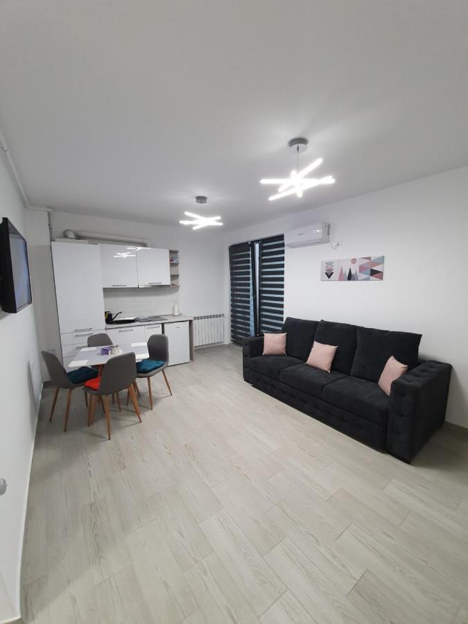 Mamaia Nord Apartament 18 Navodari Exterior photo